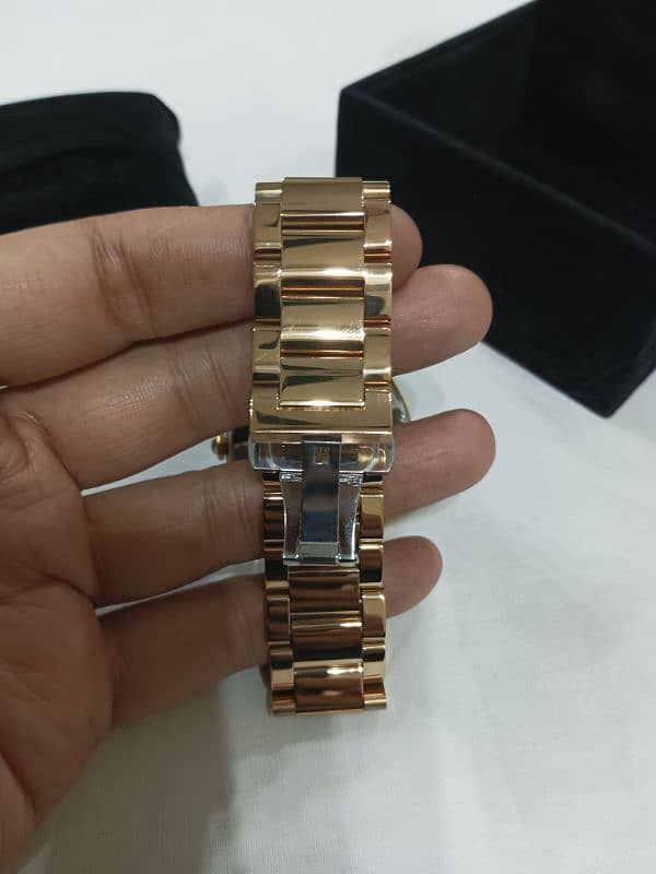 Cartier Watch 3