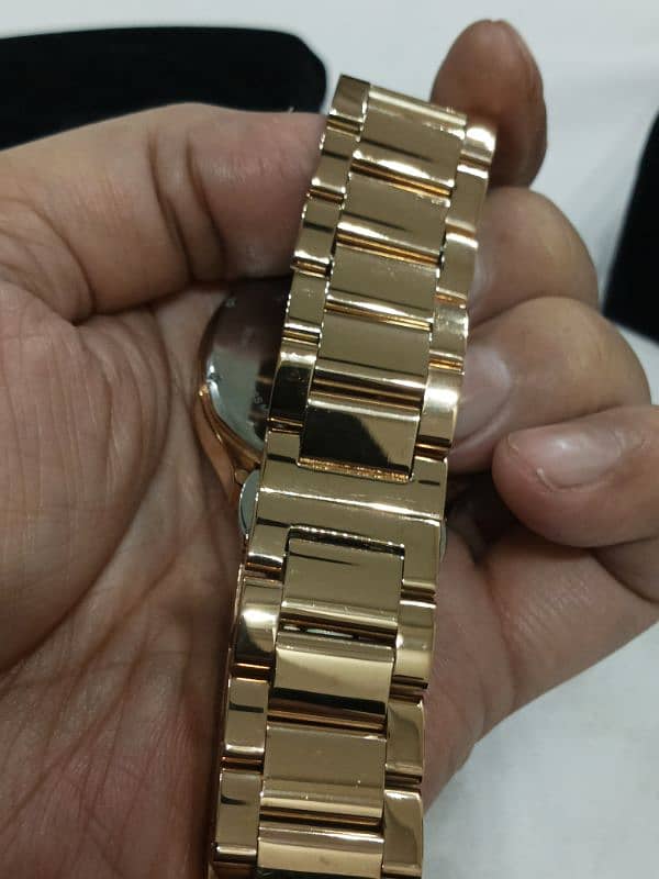 Cartier Watch 6