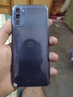 Moto G 5G 2022