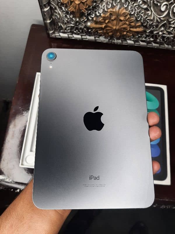 Ipad Mini 6 64/GB 0