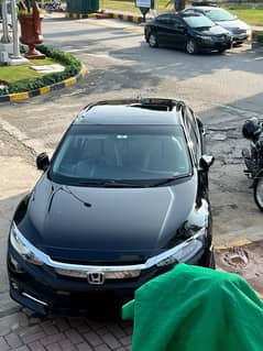 Honda Civic Oriel 2020