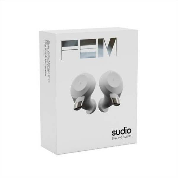 SUDIO FEM for sale 5