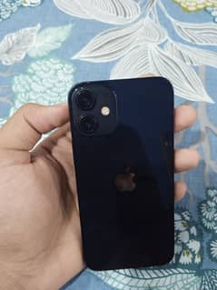 Iphone 12 mini 64gb Factory Unlock