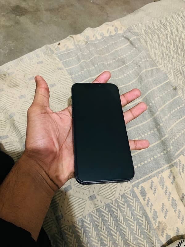 iPhone 12 Pro exchange possible 1