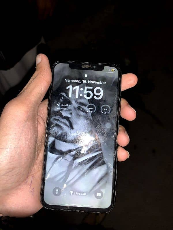 iphone x 64 gb non pta 1