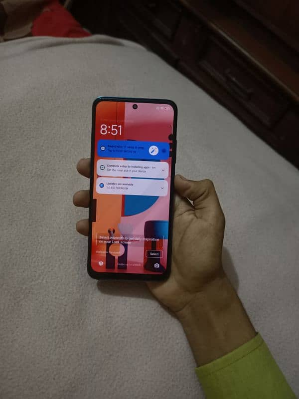 Redmi note 11 1