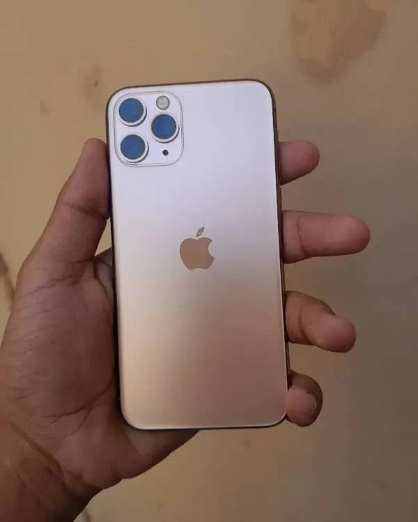 Iphone 11 Pro 0