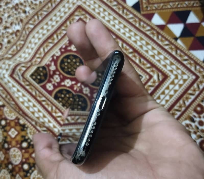 Iphone x pta 64gb 1