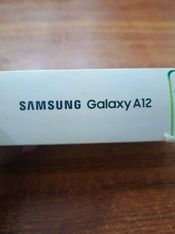 samsung a12 4