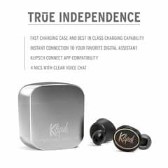 Klipsch T5 True Wireless Original