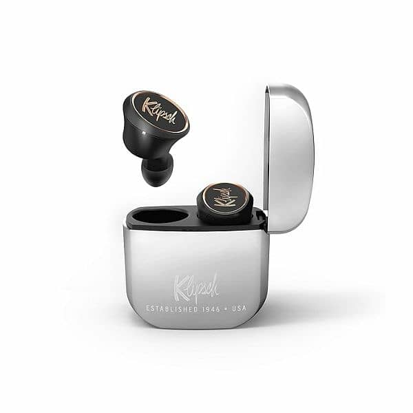 Klipsch T5 True Wireless Original 1