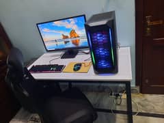 gaming pc for sell