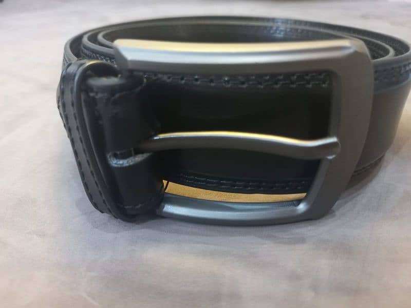 Original Leather Belt 3