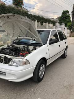 Suzuki Cultus VXR 2006