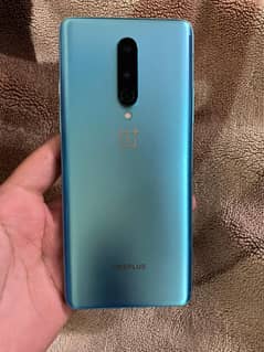 Oneplus 8