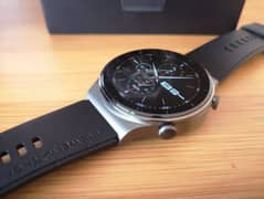 huawei watch Gt2 pro