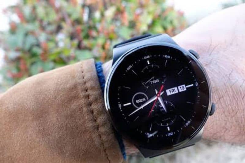 huawei watch Gt2 pro 1