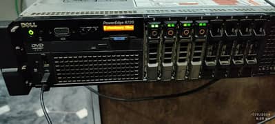 Dell poweredge r720