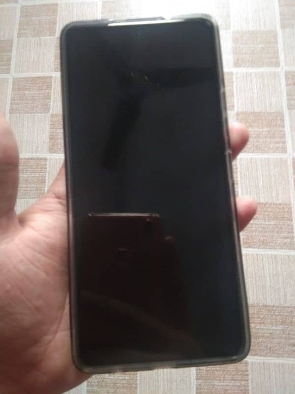 Tecno Camon 20 8GB / 256GB 1