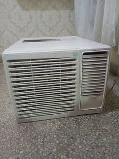 window AC