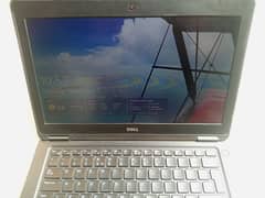 Dell Laptop Core i3 5th Gen - 8GB RAM, 128GB SSD,HD Display