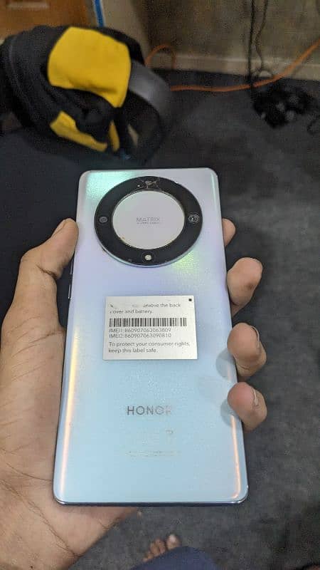 honor9xa 3