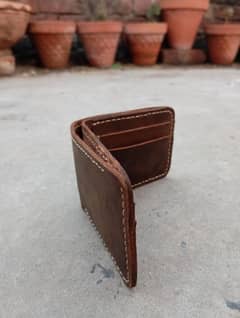 Original Leather Wallet