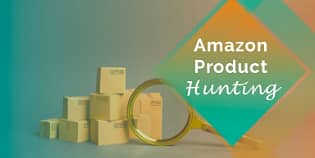 amazon product hunting remote jobs