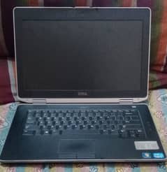 dell laptop