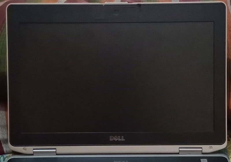 dell laptop 1