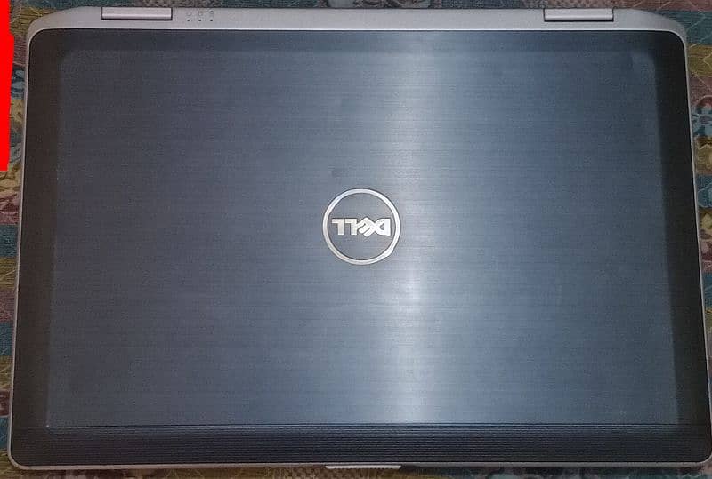 dell laptop 3