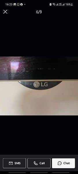 LG Curved OLED 55 inch 3