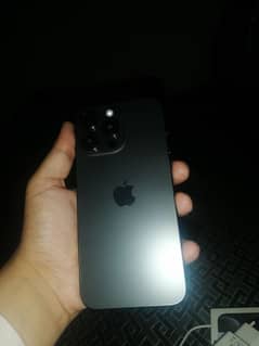 iPhone 15 pro max jv