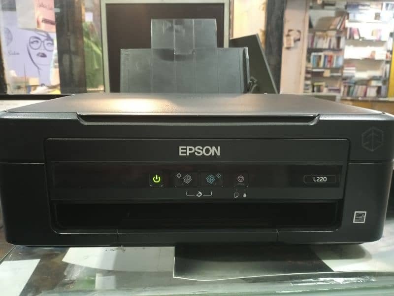 epsun L220 3