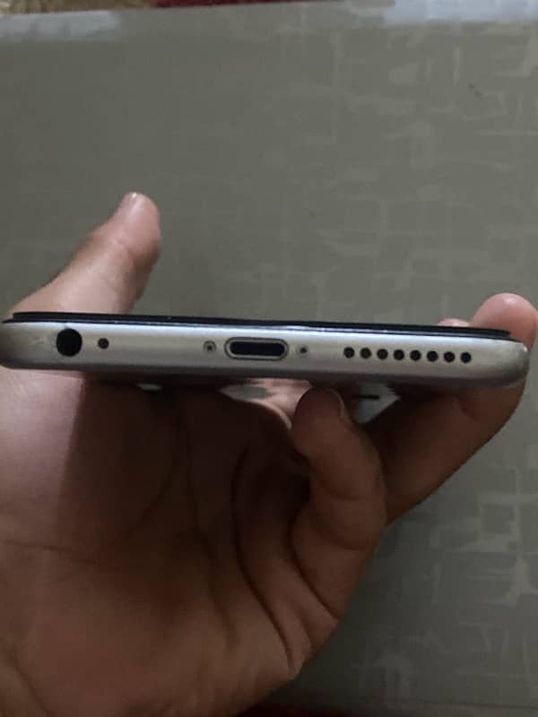 iphone 6s Plus (pta Approved) 5