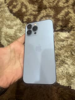 Iphone 13 Pro max non pta 128 gb