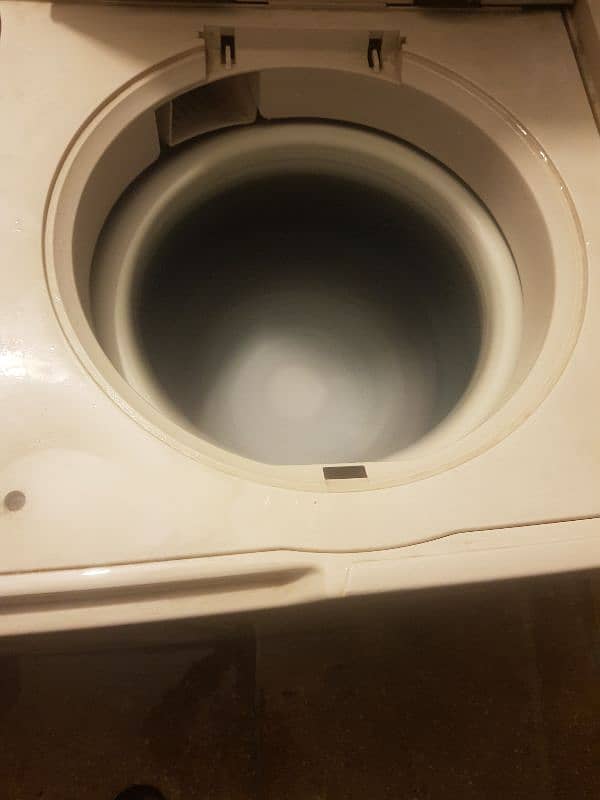 washing machine 2