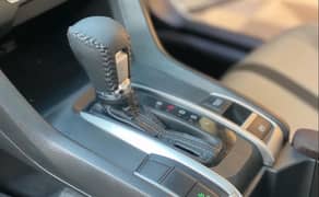 Honda civic gear knob