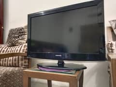 Samsung TV 32'