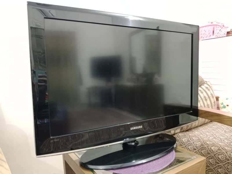 Samsung TV 32' 1