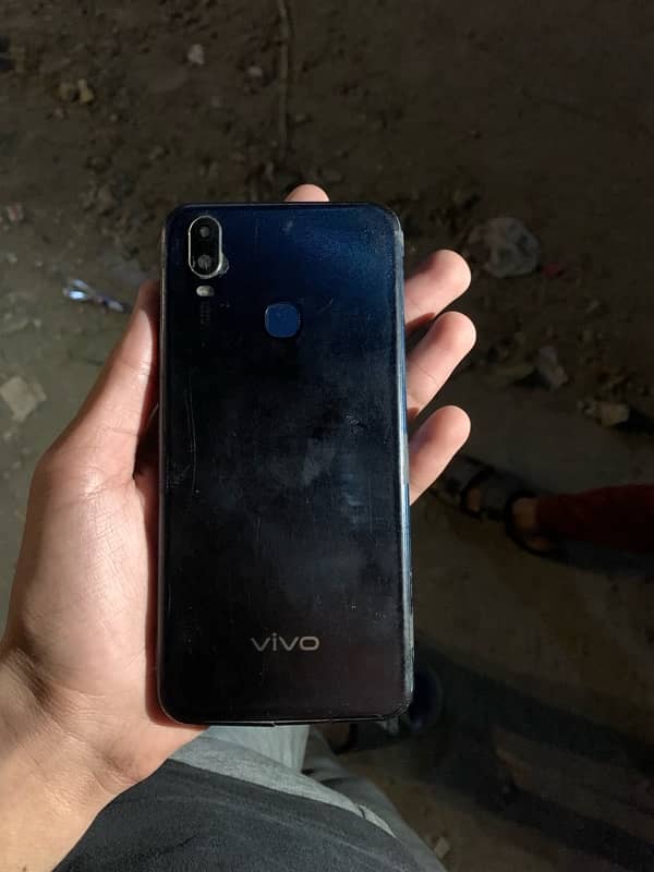 vivo 1906 2