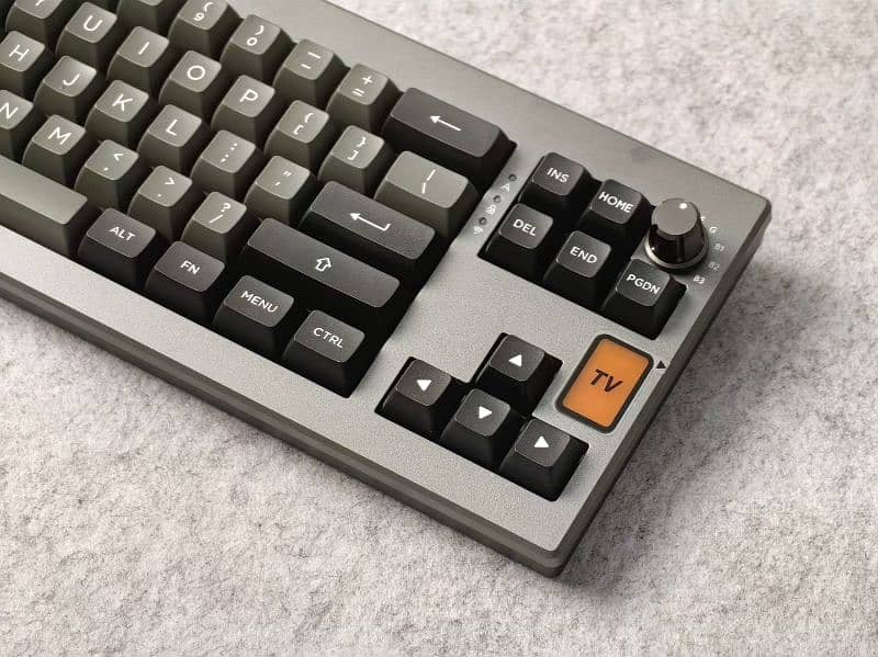 Epomaker Shadow X Mechanical Keyboard 0