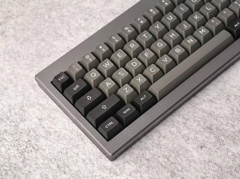 Epomaker Shadow X Mechanical Keyboard 1