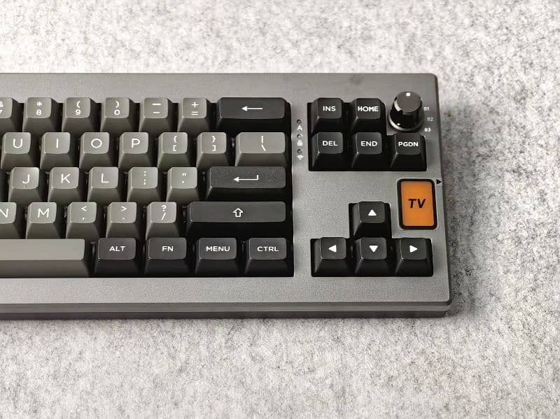 Epomaker Shadow X Mechanical Keyboard 2