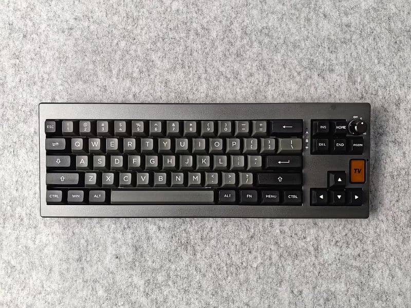 Epomaker Shadow X Mechanical Keyboard 5