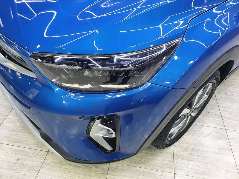 KIA STONIC 2022 2