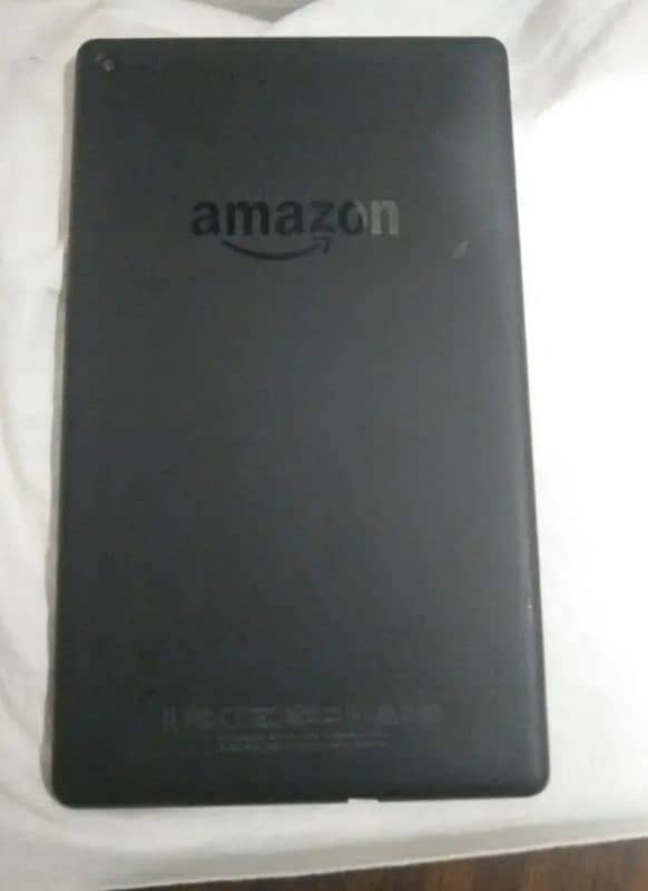 amazon fire hd 8 1