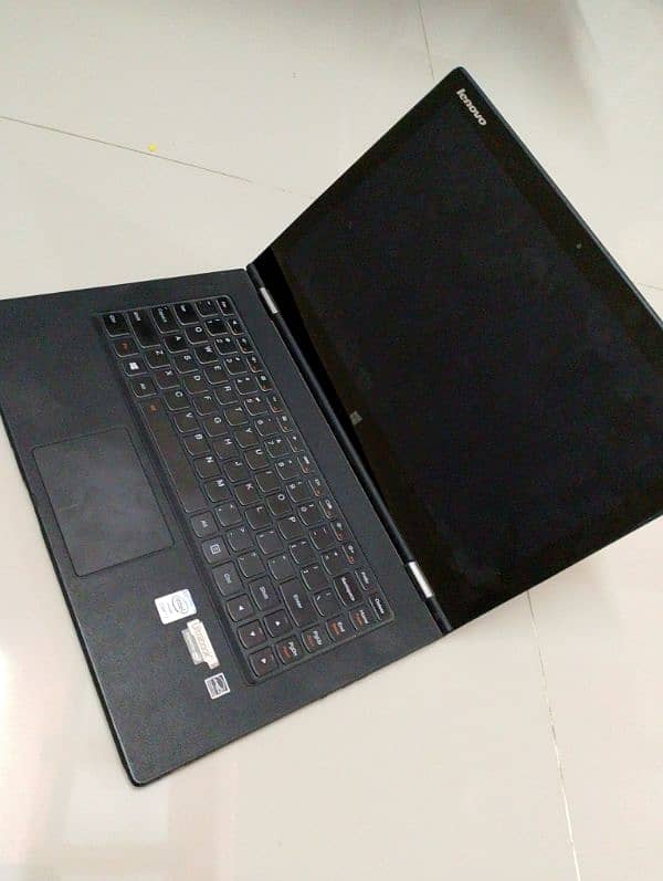 Lenovo Yoga 2