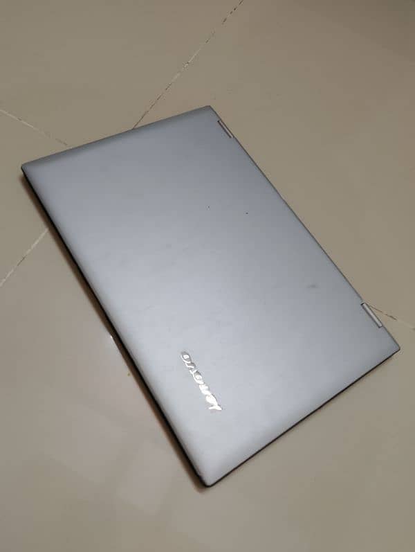 Lenovo Yoga 4