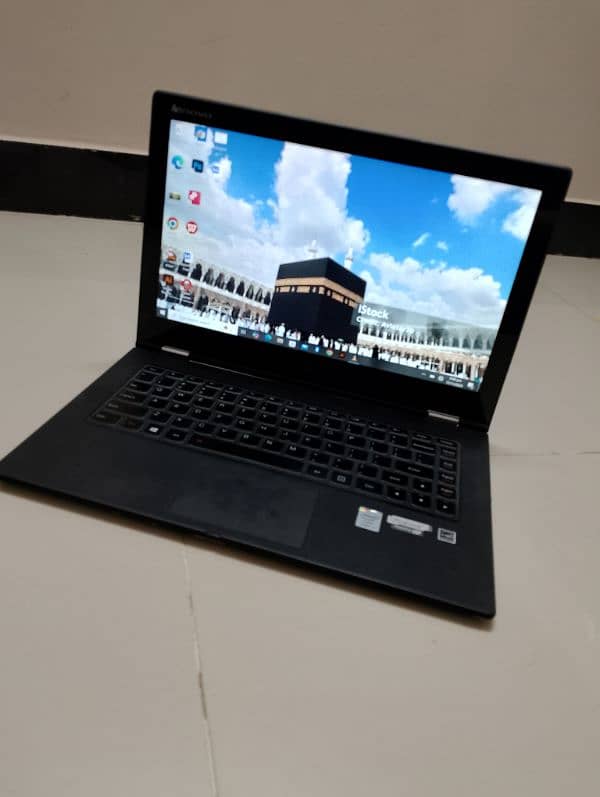 Lenovo Yoga 5